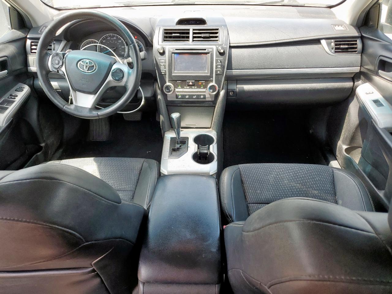 2014 Toyota Camry L VIN: 4T1BF1FK0EU756106 Lot: 61972185