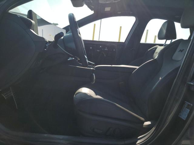  HYUNDAI SONATA 2024 Charcoal