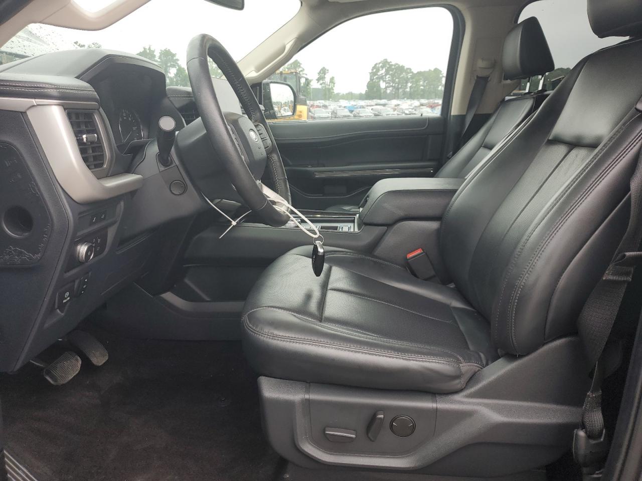2022 Ford Expedition Xlt VIN: 1FMJU1HT1NEA54961 Lot: 64170575