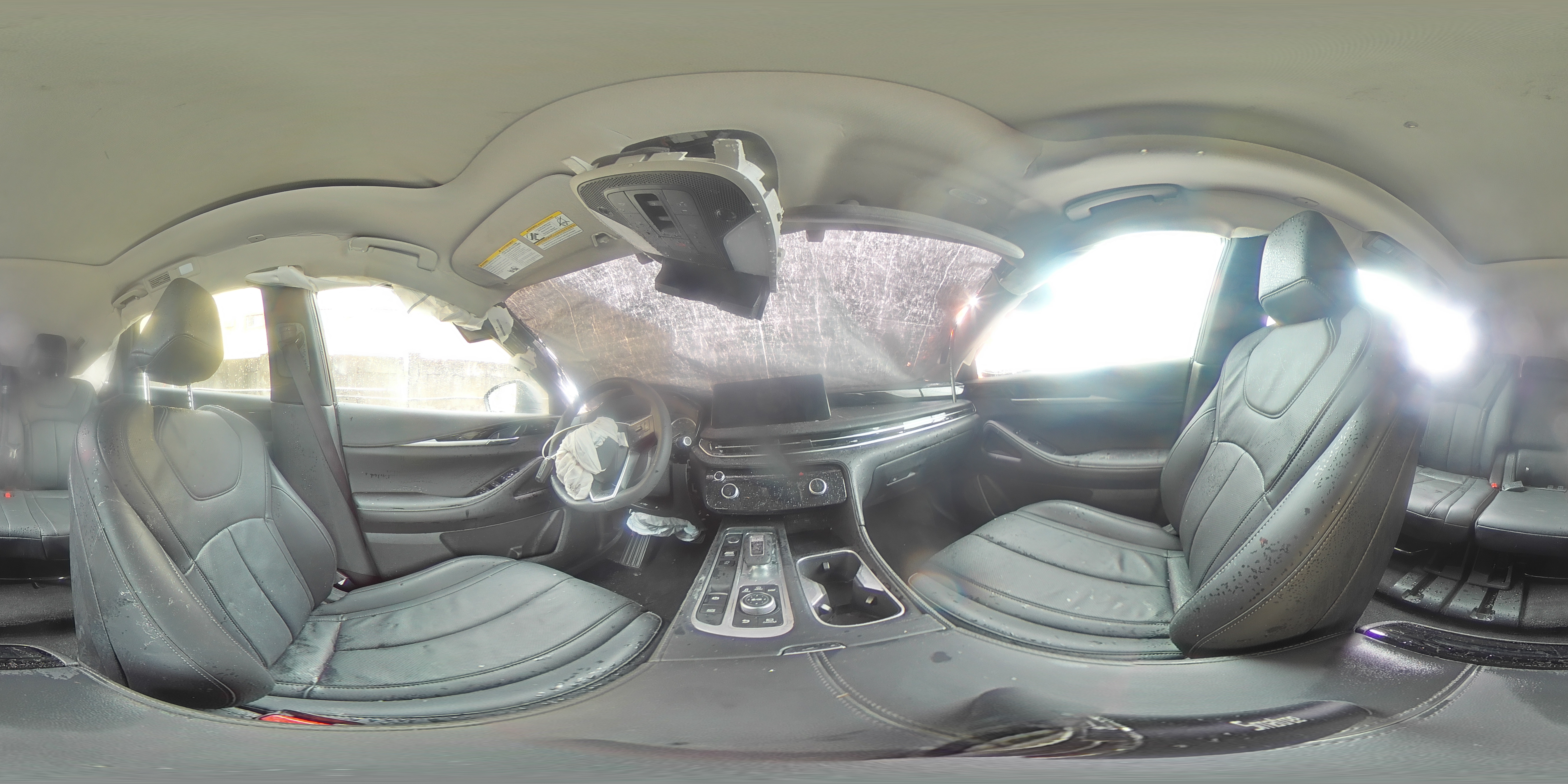 2025 Infiniti Qx60 Pure VIN: 5N1AL1ERXSC344022 Lot: 63522765
