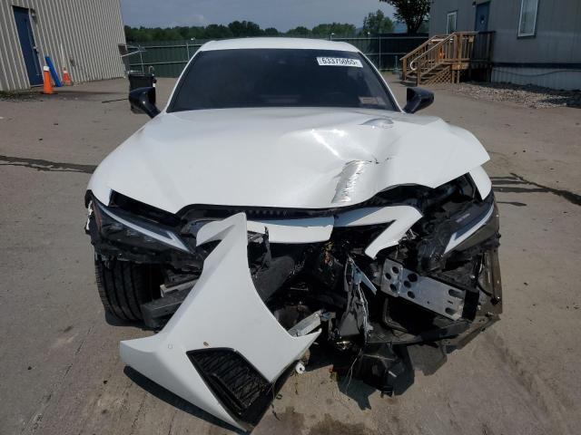  LEXUS IS 350 F S 2024 White