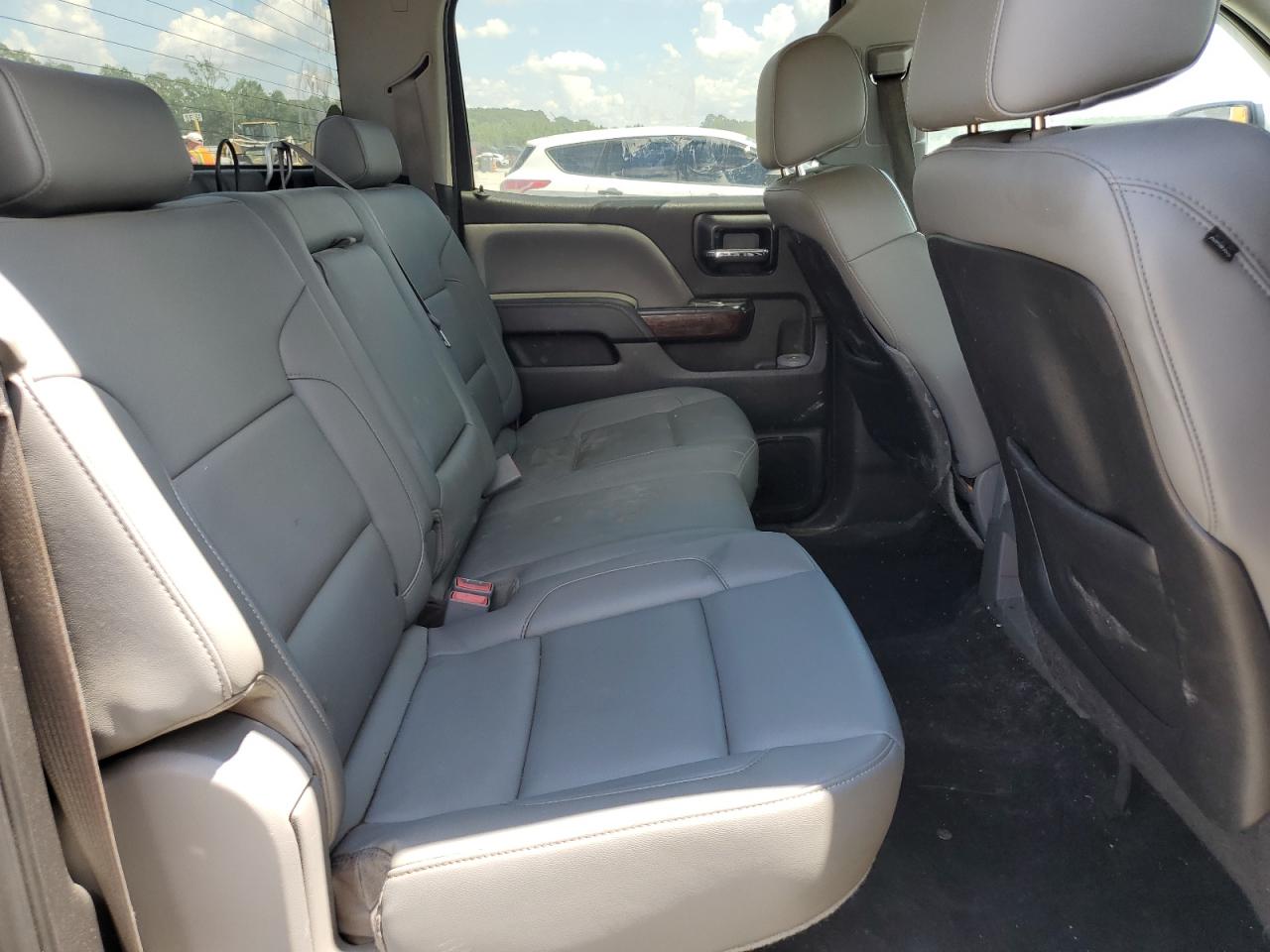 2014 GMC Sierra K1500 Slt VIN: 3GTU2VEC9EG407359 Lot: 70690095