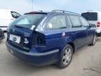 2008 SKODA OCTAVIA EL for sale at Copart PETERLEE