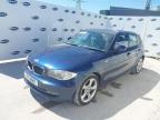 2011 BMW 118D SPORT for sale at Copart BRISTOL