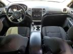 2013 JEEP GRAND CHEROKEE LAREDO à vendre chez Copart NY - SYRACUSE