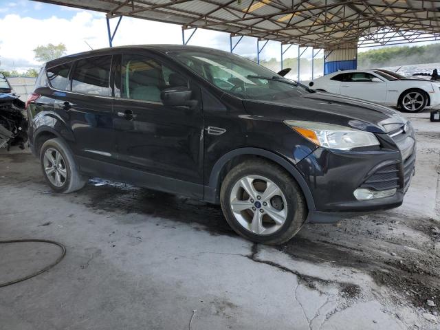  FORD ESCAPE 2014 Black