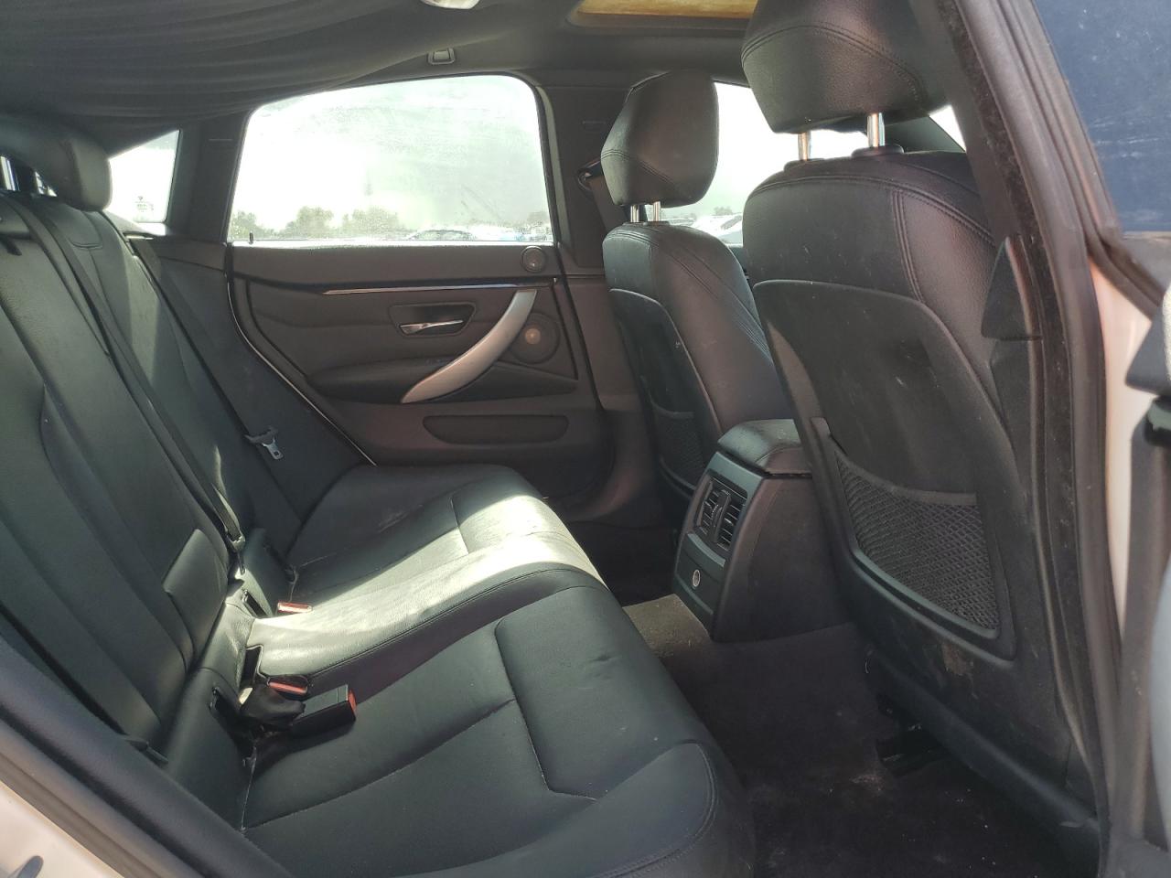 2015 BMW 428 I Gran Coupe VIN: WBA4A5C55FGK15342 Lot: 66936035