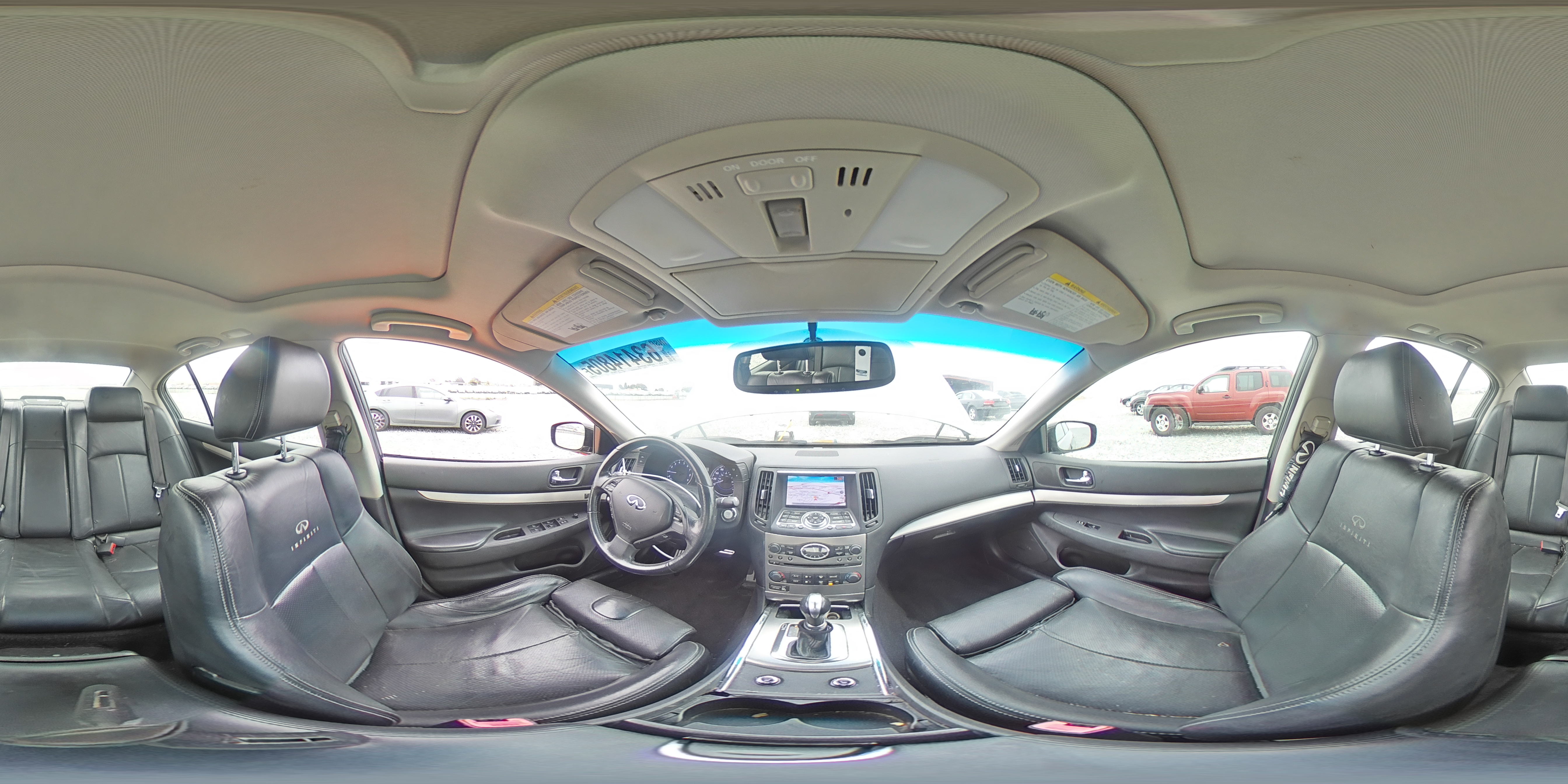 2012 Infiniti G37 Base VIN: JN1CV6AP8CM937210 Lot: 63414805