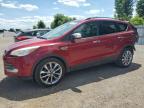 2015 FORD ESCAPE SE   for sale at Copart ON - LONDON