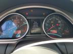 2010 AUDI Q7 PREMIUM   for sale at Copart ON - COOKSTOWN