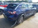 2020 VOLKSWAGEN T-ROC 1.5 TSI EVO SE 5DR DSG for sale at Copart SANDY