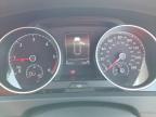 2014 VOLKSWAGEN GOLF GT BL for sale at Copart SANDTOFT