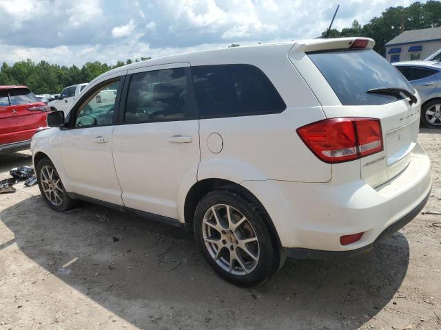  DODGE JOURNEY 2019 White