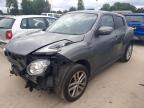 2017 NISSAN JUKE N-CON for sale at Copart SANDY