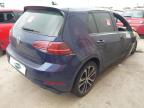 2018 VOLKSWAGEN GOLF R-LIN for sale at Copart PETERLEE