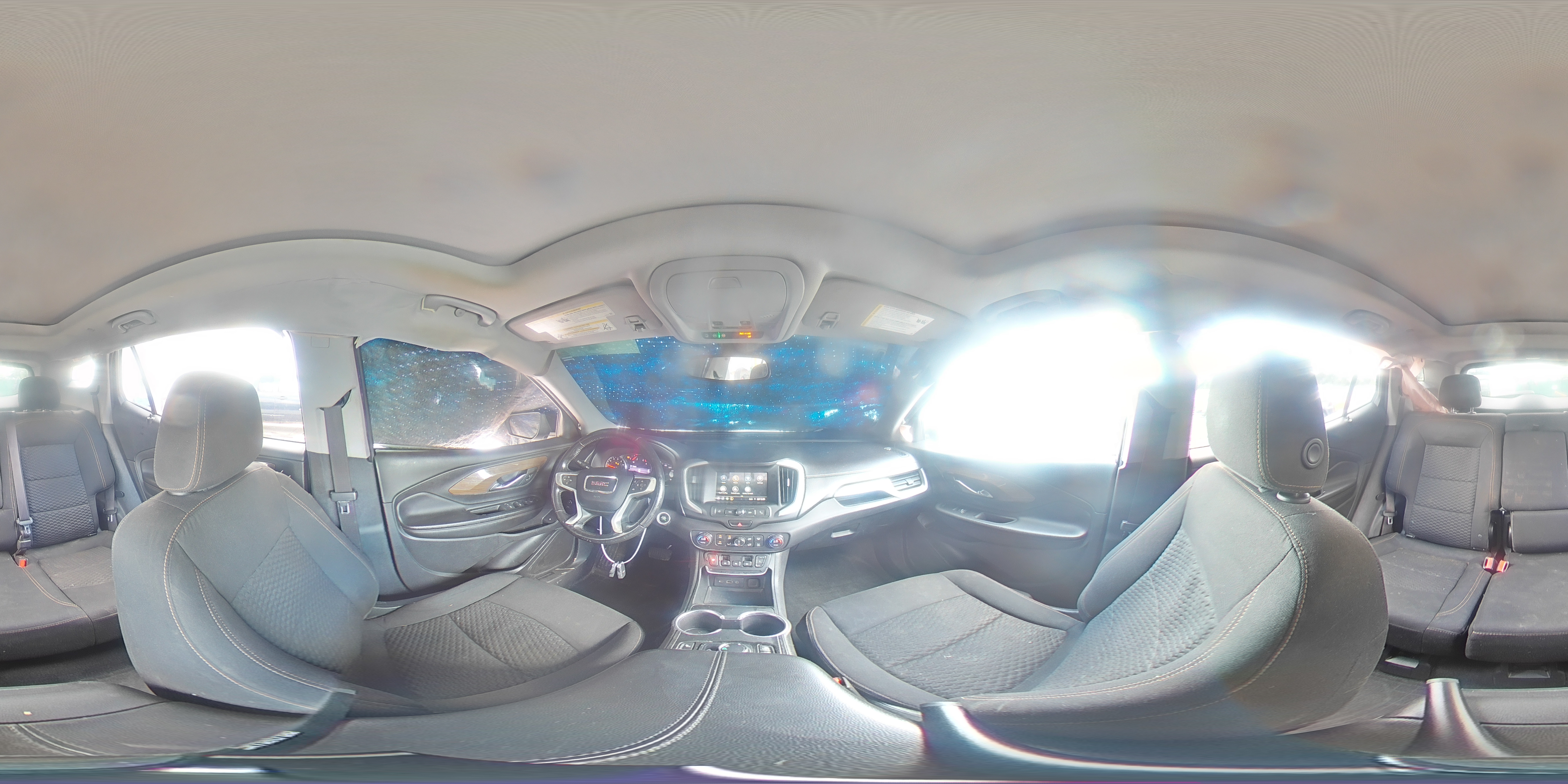2019 GMC Terrain Sle VIN: 3GKALMEV9KL137374 Lot: 65772725