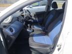 2014 HYUNDAI I10 SE AUTO  for sale at Copart SANDTOFT