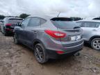 2014 HYUNDAI IX35 SE for sale at Copart WISBECH