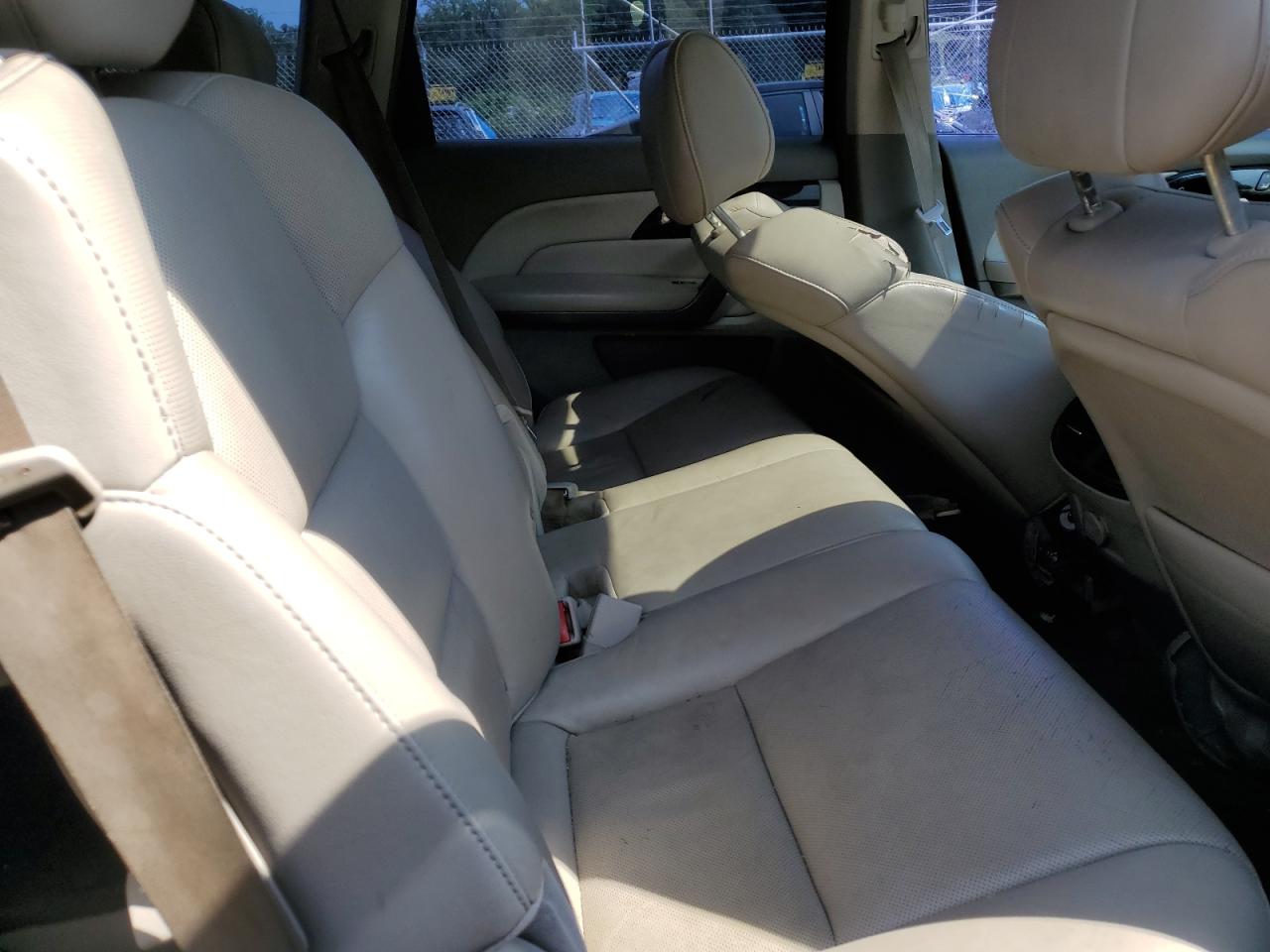 2hnyd28567h513269 2HNYD28567H513269 2007 Acura Mdx Sport