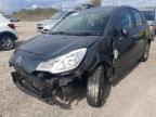2012 CITROEN C3 VTR+  for sale at Copart BRISTOL