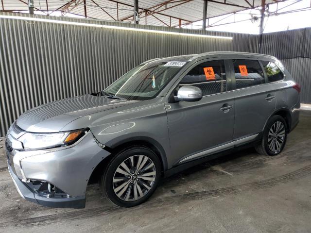  MITSUBISHI OUTLANDER 2020 Szary
