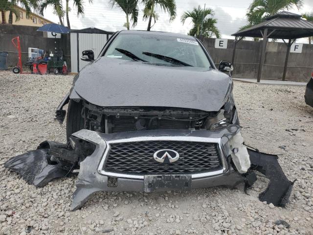  INFINITI Q50 2018 Gray