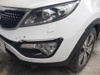 2014 KIA SPORTAGE 3 for sale at Copart BELFAST