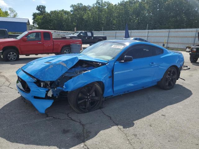 FORD MUSTANG GT 2023