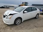 2011 NISSAN SENTRA 2.0   for sale at Copart AB - EDMONTON