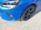 2021 VAUXHALL CORSA GRIFFIN TURBO  for sale at Copart SANDWICH