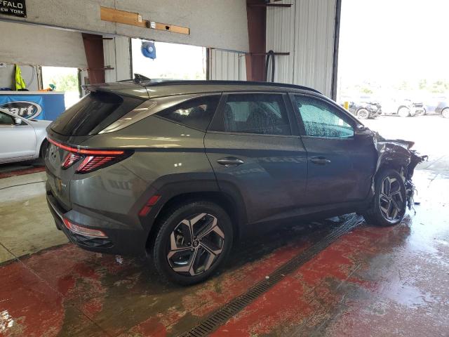  HYUNDAI TUCSON 2022 Charcoal