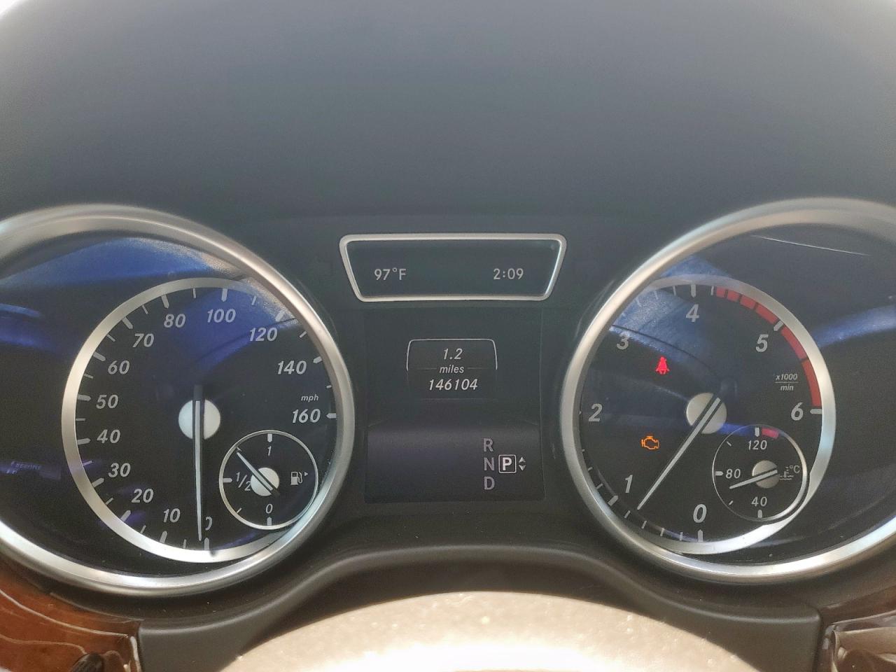 2014 Mercedes-Benz Ml 350 Bluetec VIN: 4JGDA2EB0EA305578 Lot: 61788705