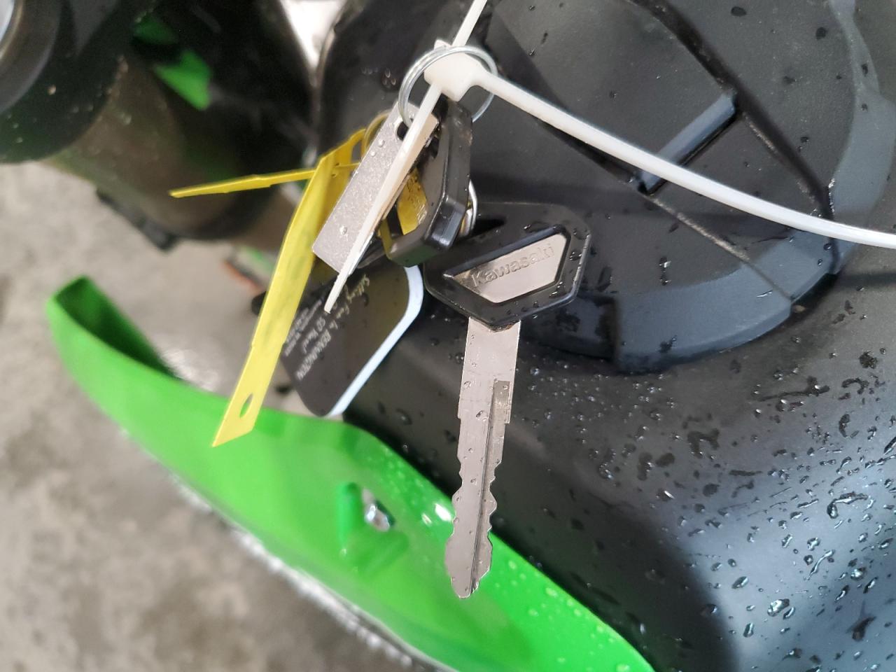 ml5lxbf1xsda44200 ML5LXBF1XSDA44200 2025 Kawasaki Klx300 F