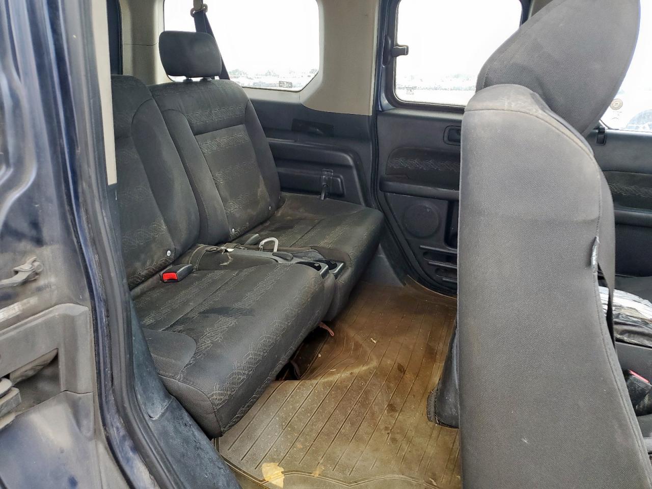 2008 Honda Element Sc VIN: 5J6YH18978L016155 Lot: 63770375