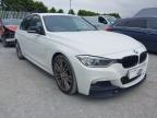 2015 BMW 320D M SPO for sale at Copart BELFAST