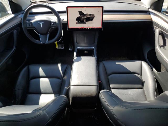  TESLA MODEL Y 2023 Black
