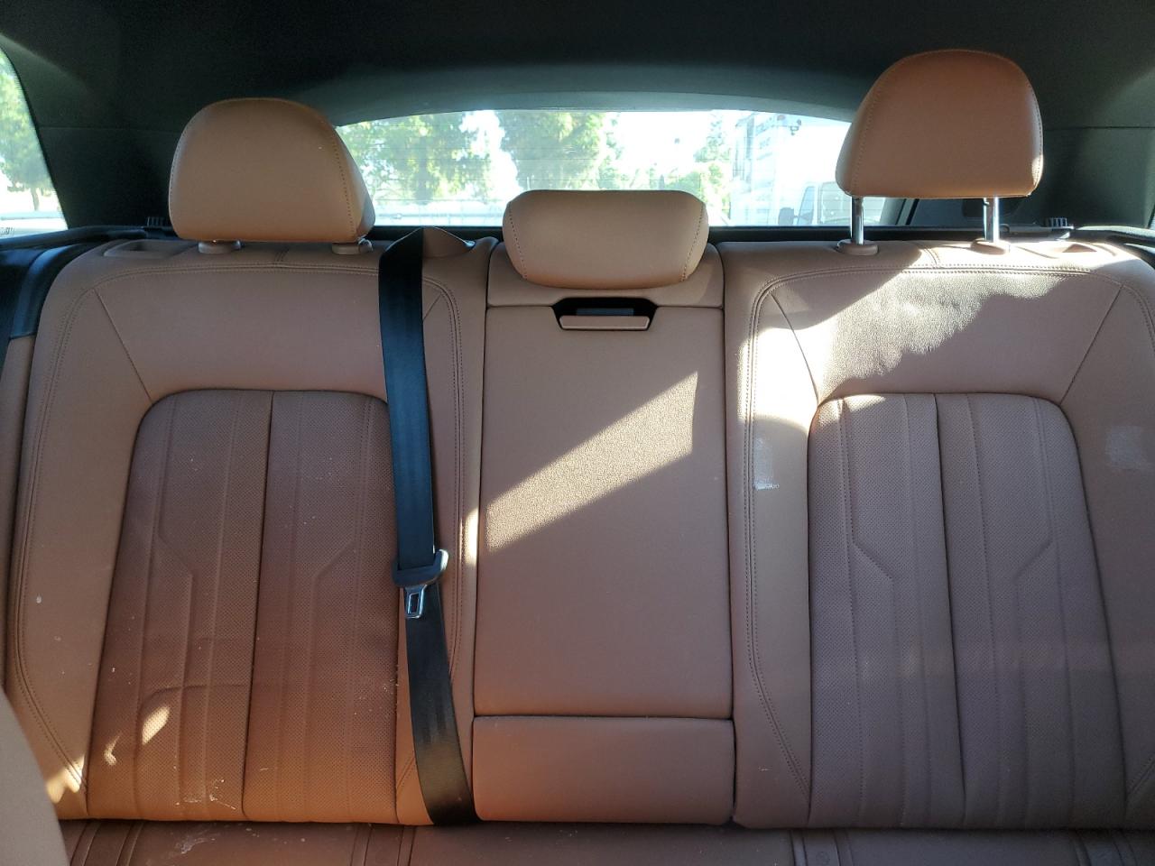 2019 Audi E-Tron Premium Plus VIN: WA1LAAGE5KB021414 Lot: 64040675