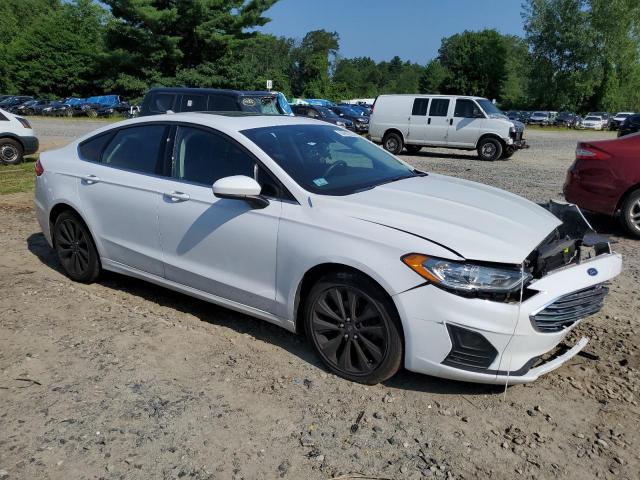  FORD FUSION 2020 Biały
