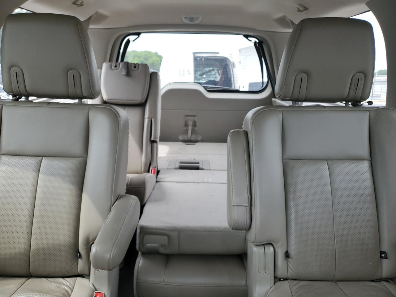 2014 Ford Expedition El Limited VIN: 1FMJK2A5XEEF10589 Lot: 65380505