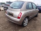 2009 NISSAN MICRA ACEN for sale at Copart SANDY