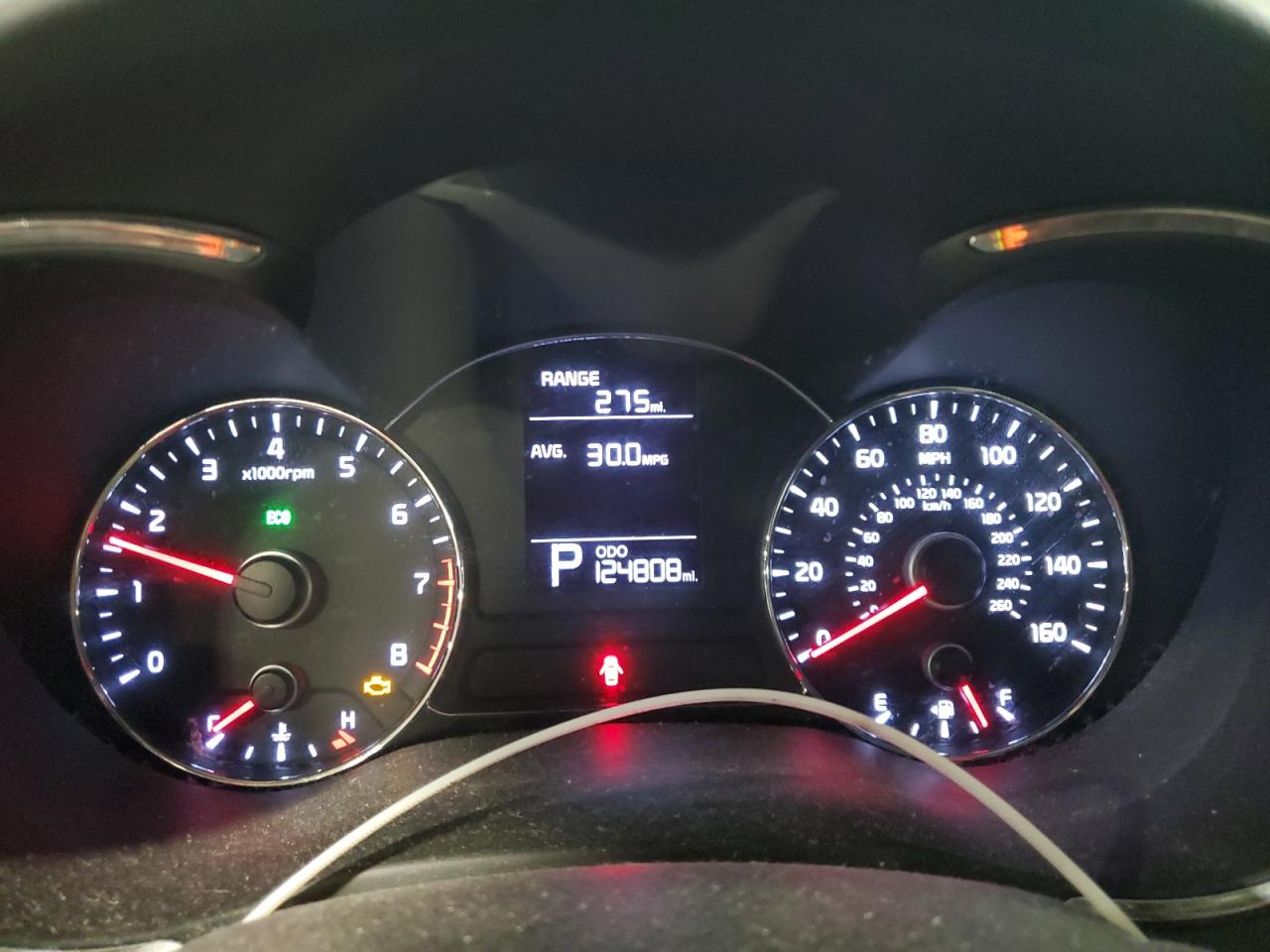 2015 Kia Forte Lx VIN: KNAFX4A68F5381816 Lot: 64324475