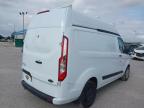 2021 FORD TRANSIT CU for sale at Copart WESTBURY
