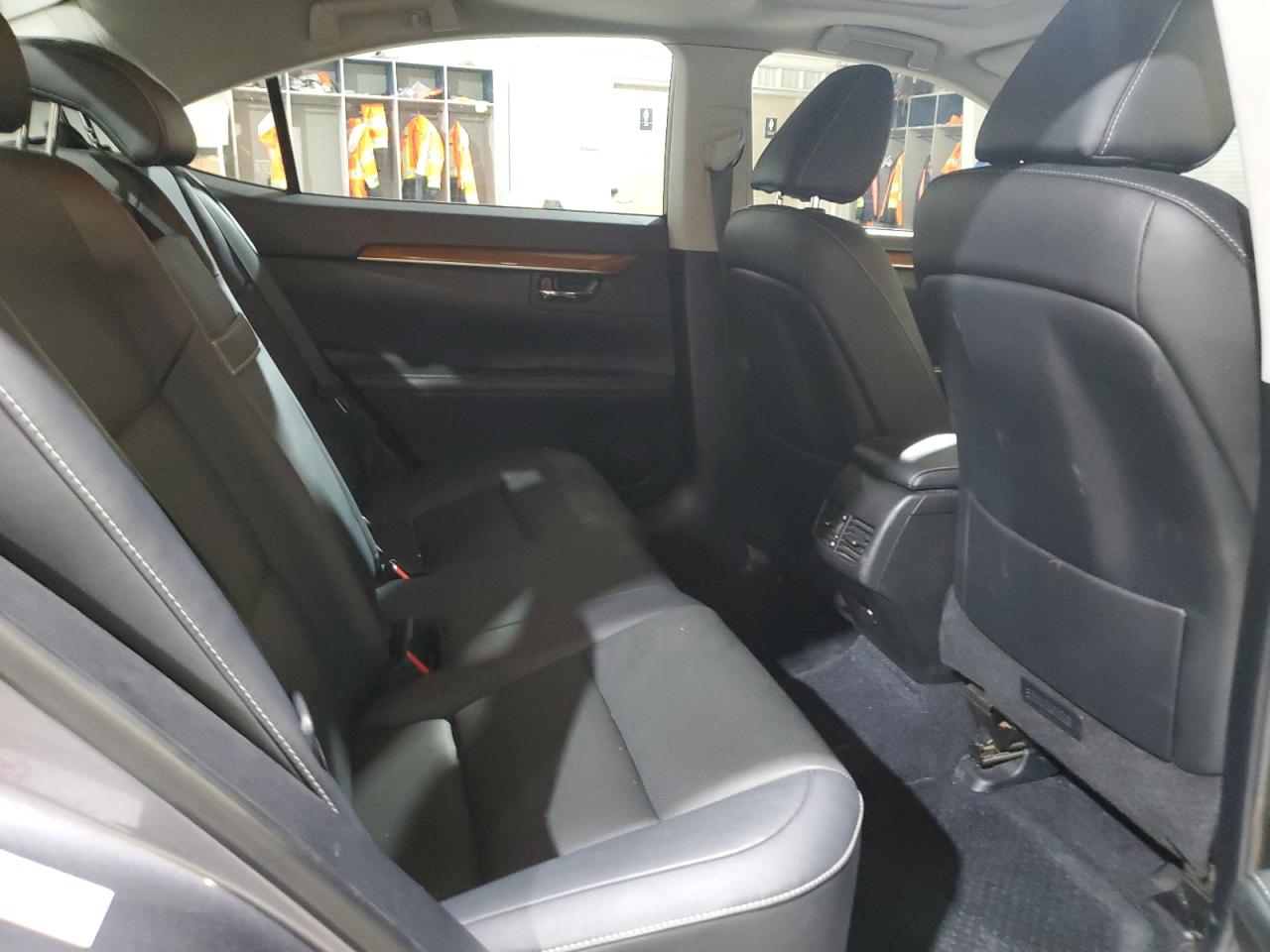 2014 Lexus Es 300H VIN: JTHBW1GG6E2067647 Lot: 66453245