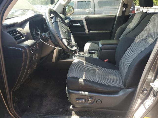  TOYOTA 4RUNNER 2016 Szary
