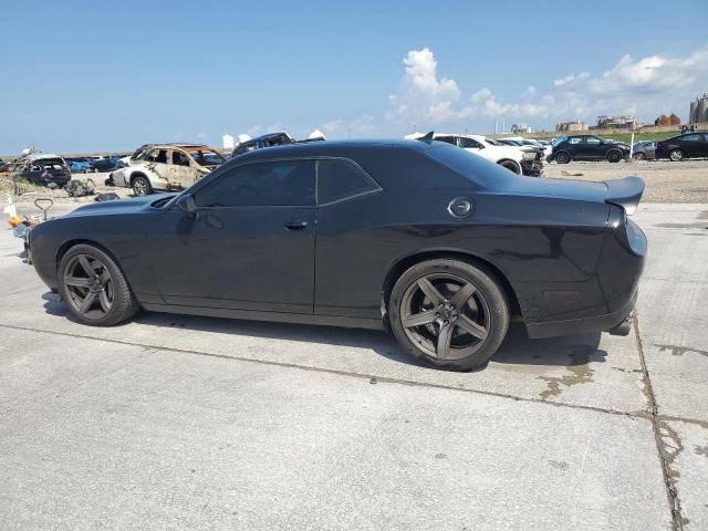  DODGE CHALLENGER 2021 Czarny