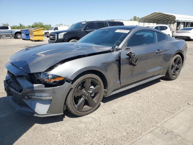 2023 Ford Mustang