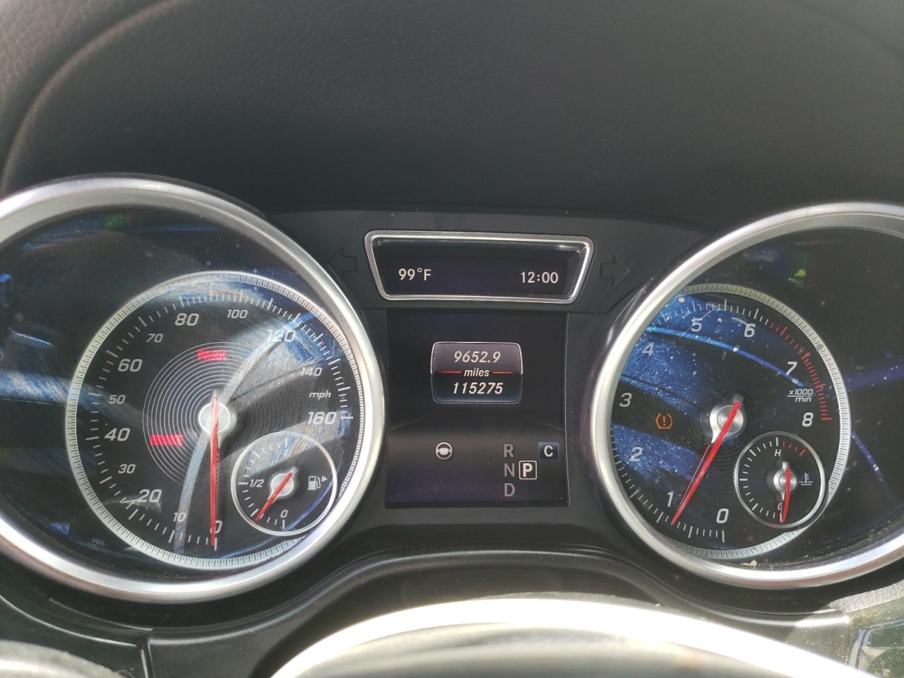 2019 Mercedes-Benz Gls 450 4Matic VIN: 4JGDF6EE3KB232635 Lot: 63830035