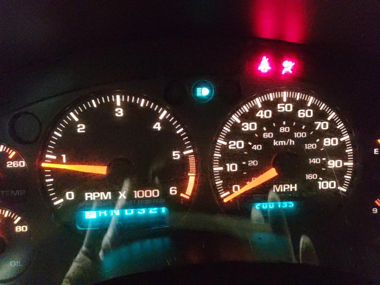 1gndt13w9y2286713 1GNDT13W9Y2286713 2000 Chevrolet Blazer