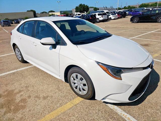 TOYOTA COROLLA L 2022