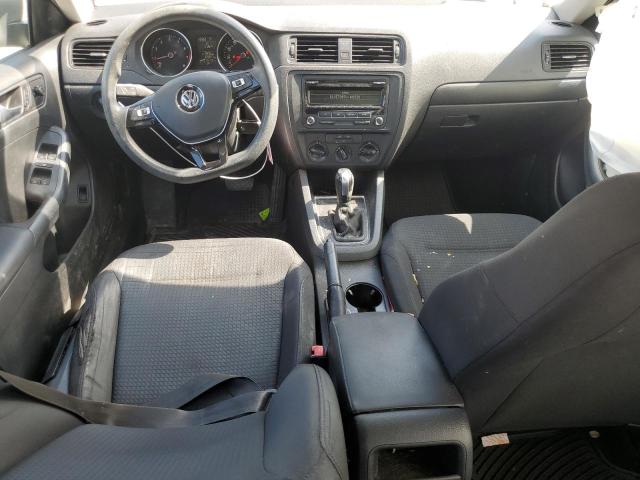 VOLKSWAGEN JETTA 2015 Czarny
